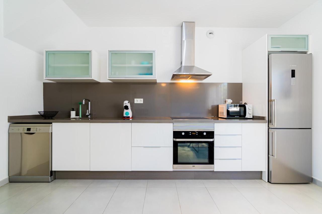 Apartamento Peonia Torre de la Horadada Eksteriør bilde